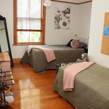 Headlands Estate Apartment วังกานุย ภายนอก รูปภาพ